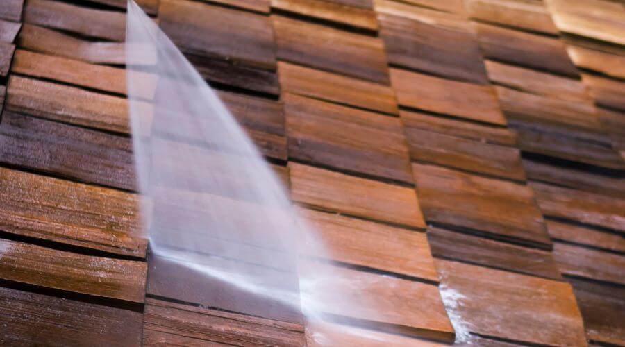 Asphalt Roofing in Ivan, AR