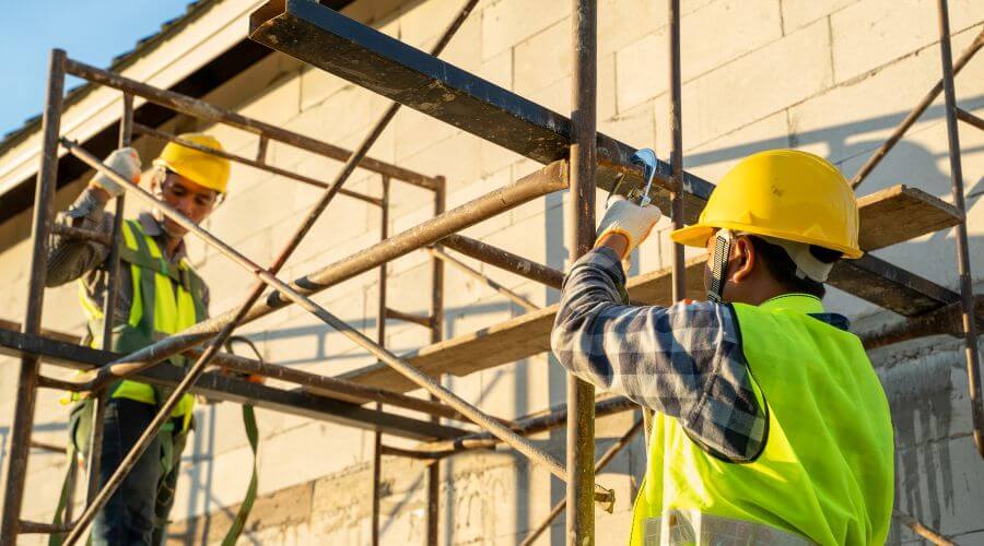 Professional residential roofers in Ivan, AR